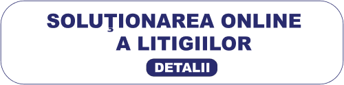 Solutionarea Online a Litigiilor